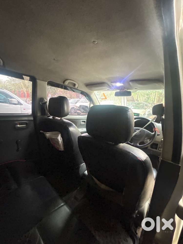 Maruti Suzuki Wagon R 1.0 Cng & Hybrids Well Maintained