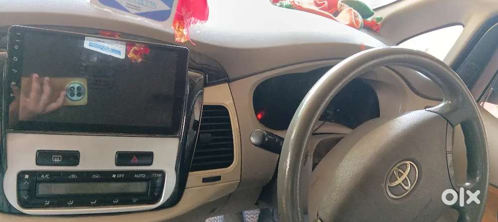Toyota Innova Diesel 2010