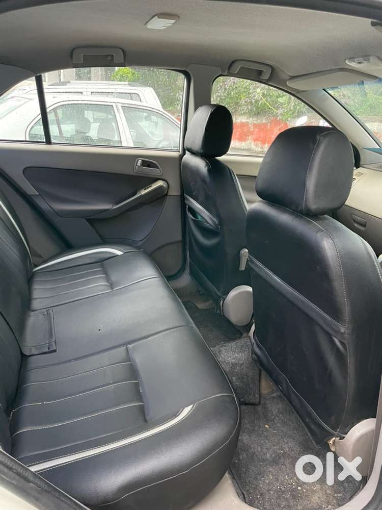 Tata Manza Diesel Manual 2010