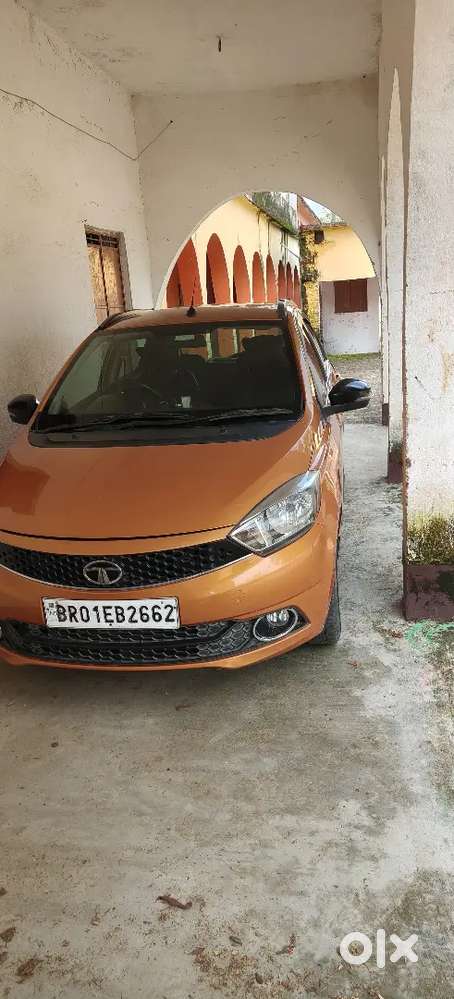 Tata Tiago 2019 Cng  New Condition