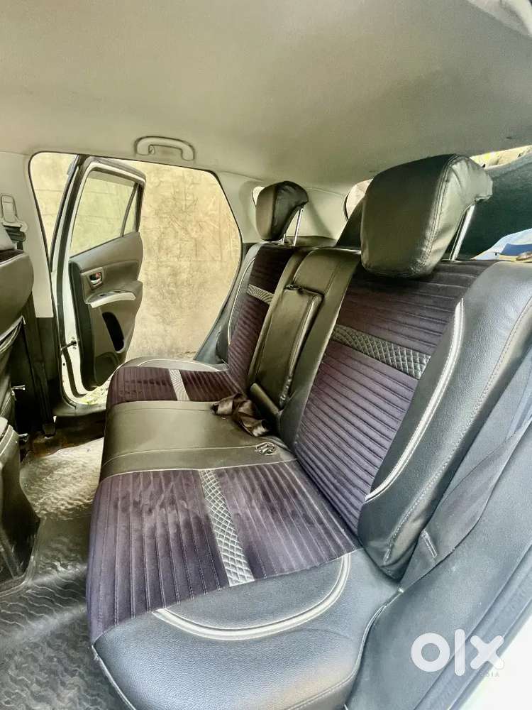 Maruti Scross
