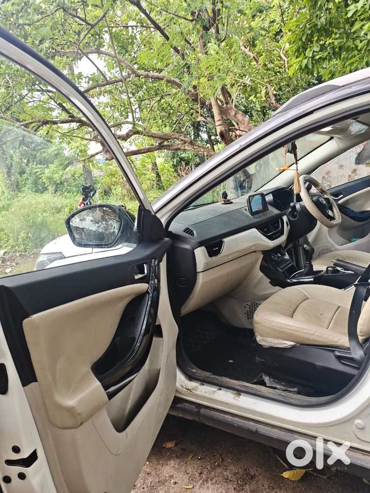 Tata Nexon 2023 Petrol Well Maintained
