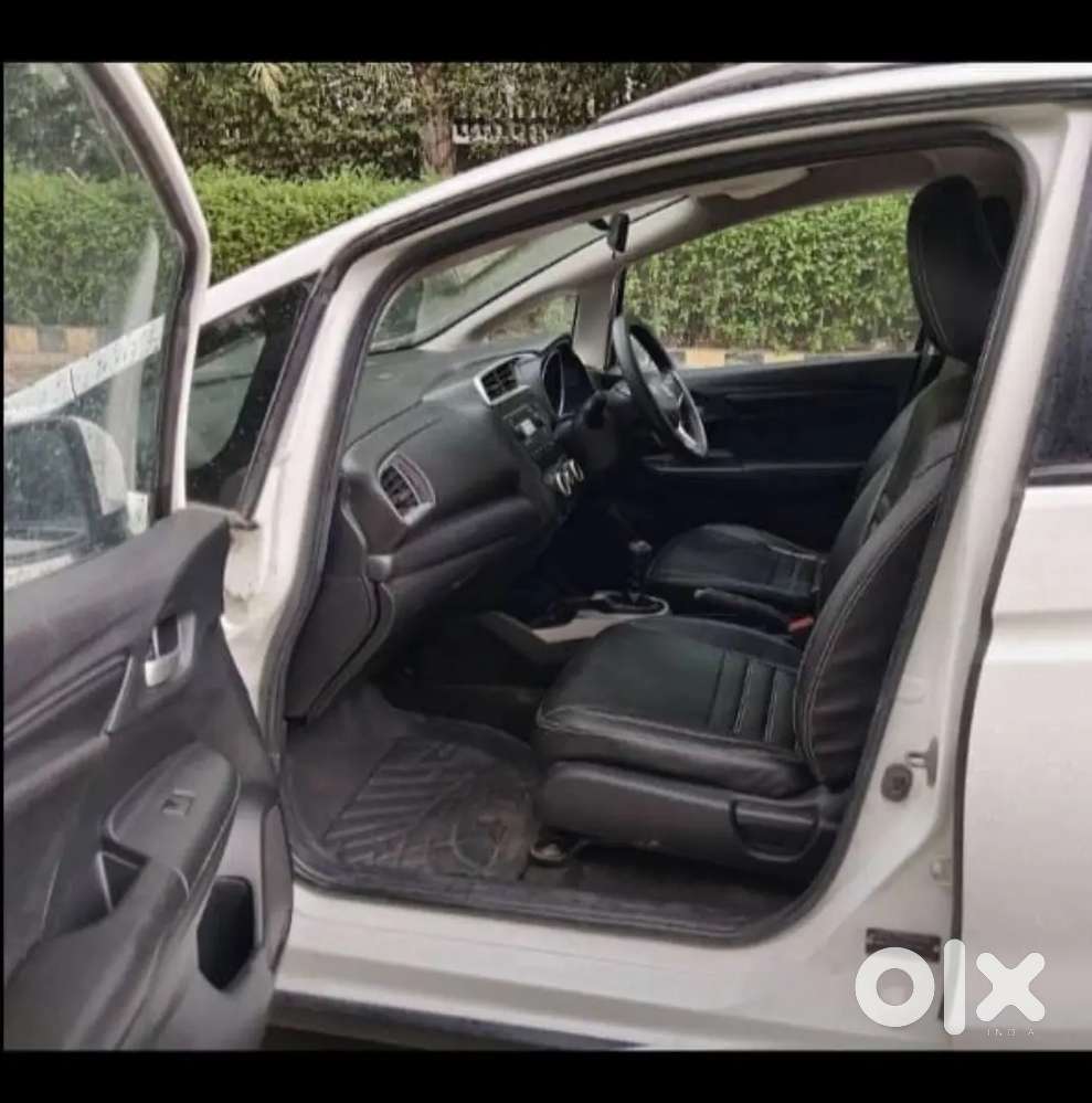 Honda Br-v Diesel 2017
