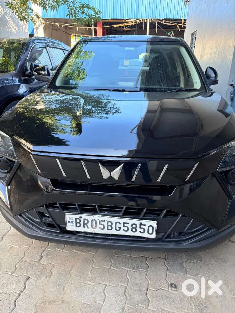 Mahindra Xuv 3xo 2024 Petrol