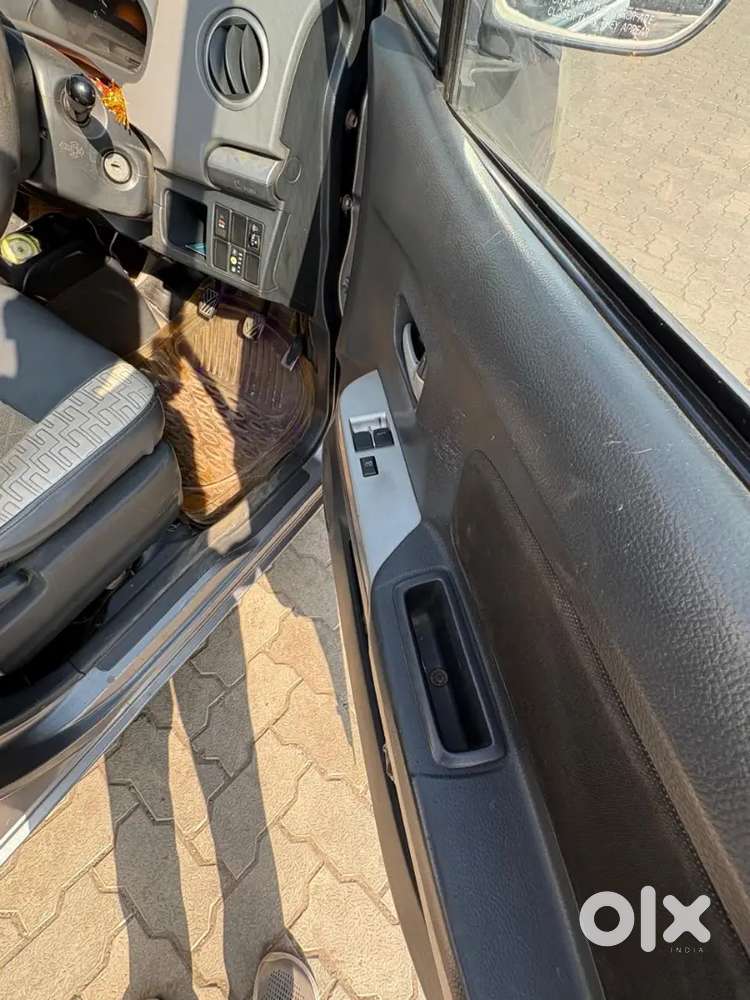 Maruti Suzuki Wagon R Flex Fuel 2011 Cng & Hybrids 84000 Km Driven