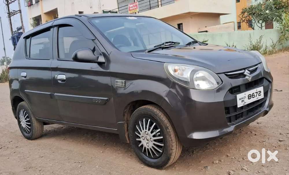 Maruti Suzuki Alto 800 2014 Cng & Hybrids Good Condition