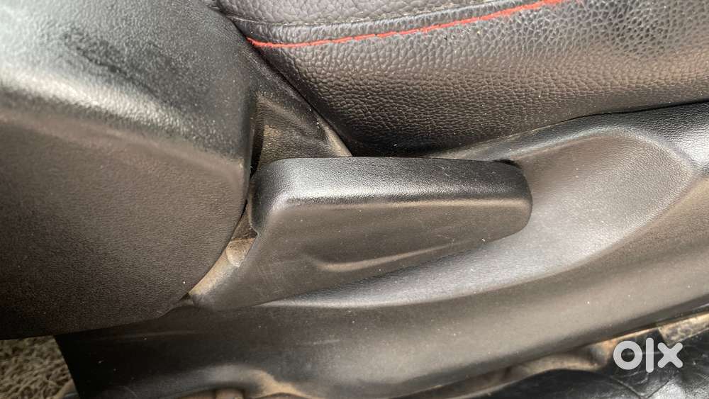 Datsun Redigo 0.8 A, 2021, Petrol