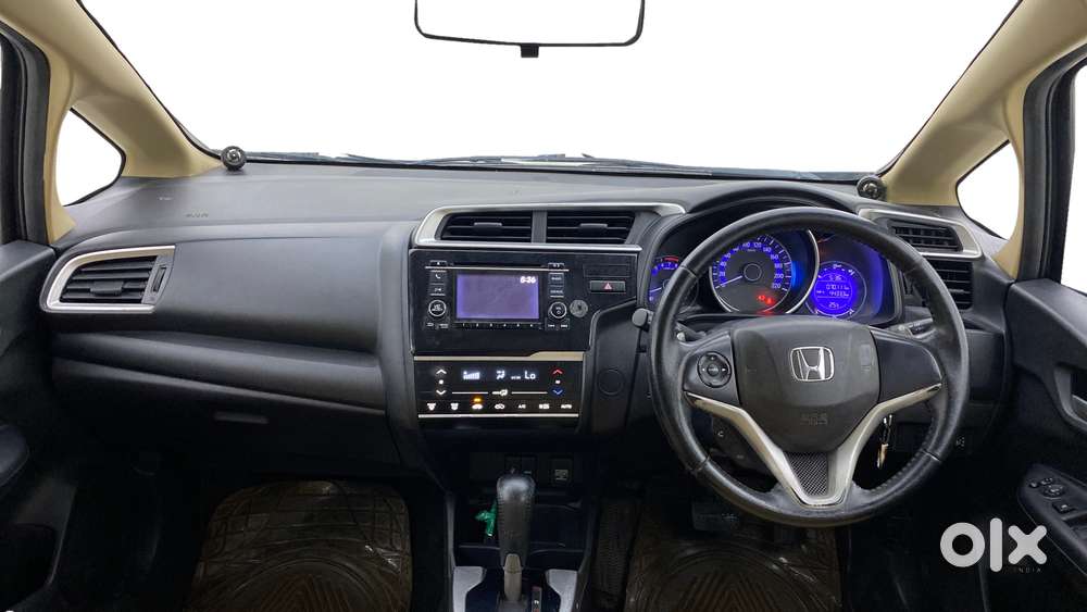 Honda Jazz 1.2 V At I Vtec, 2018, Petrol