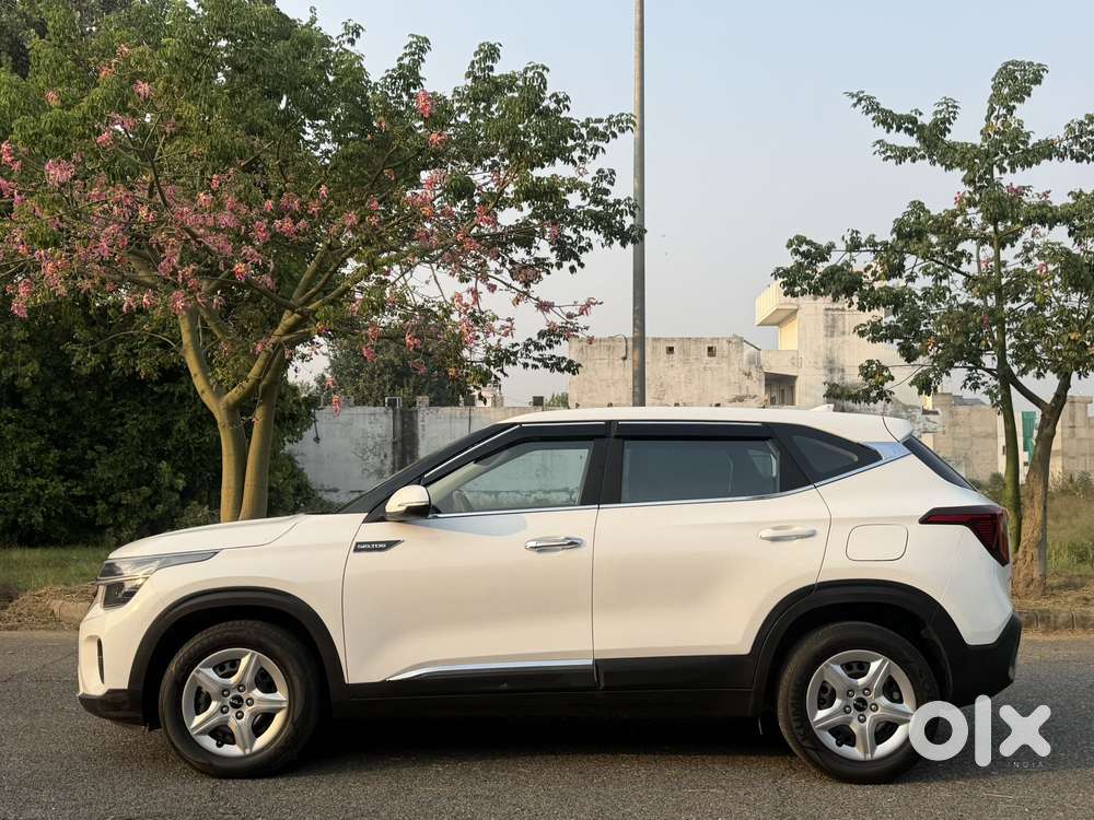 Kia Seltos Htk Plus D, 2024, Diesel