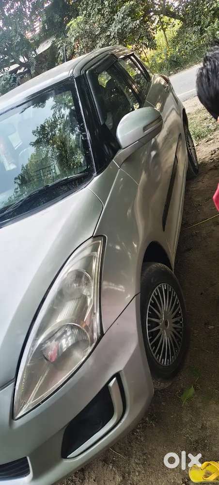 Maruti Suzuki Swift 2016 Diesel