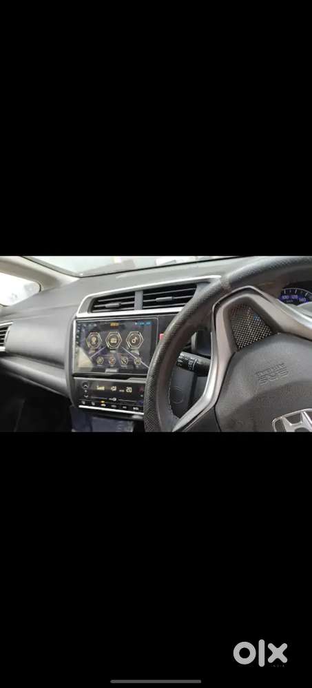 Honda Jazz 2015 Petrol 89000 Km Driven Very Good Car Second Owner