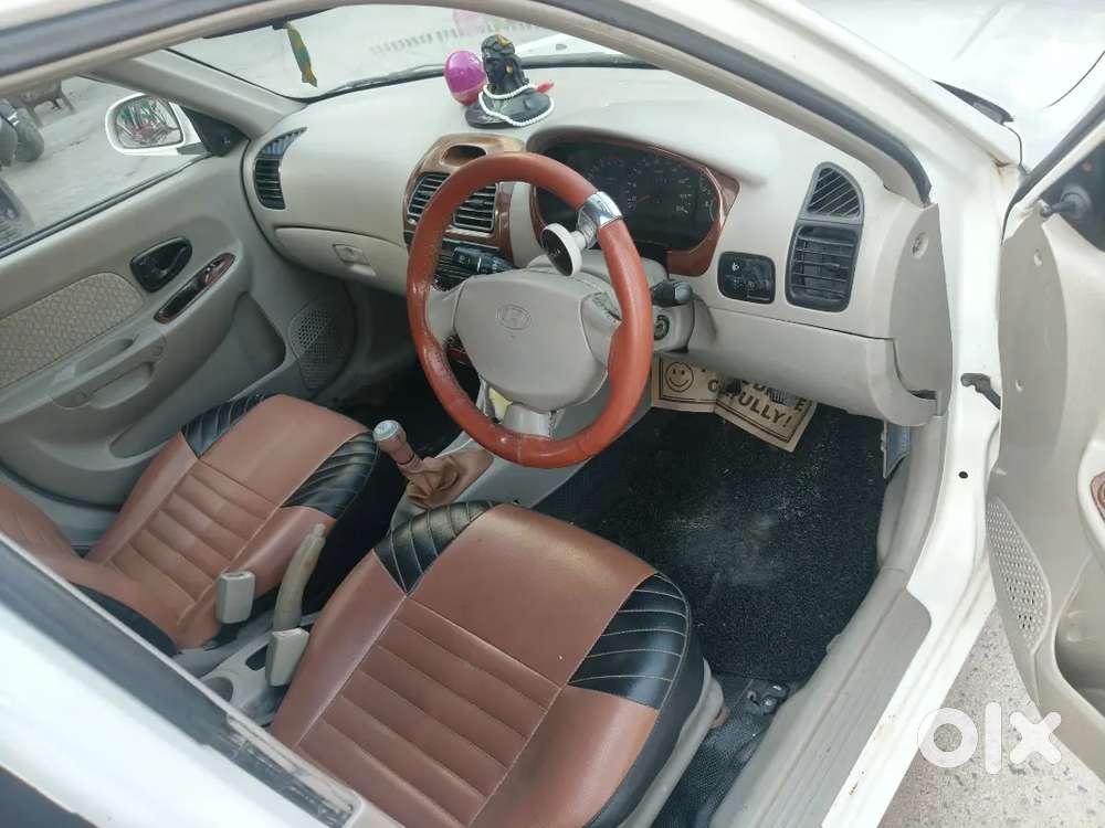 Hyundai Accent Hatchback