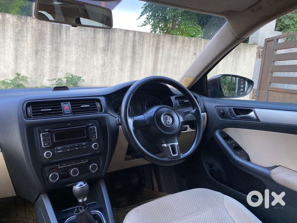 Volkswagen Jetta 2011 Dec Highline