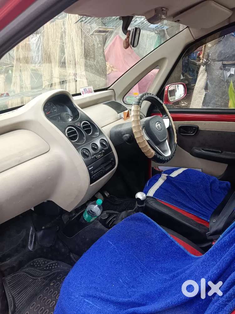 Tata Nano Twist Xt 2016 Model