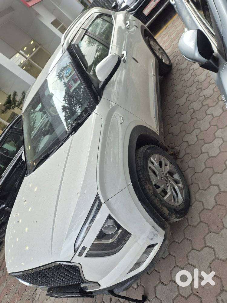 Hyundai Creta Facelift 1.5 Diesel Mt, 2022, Diesel
