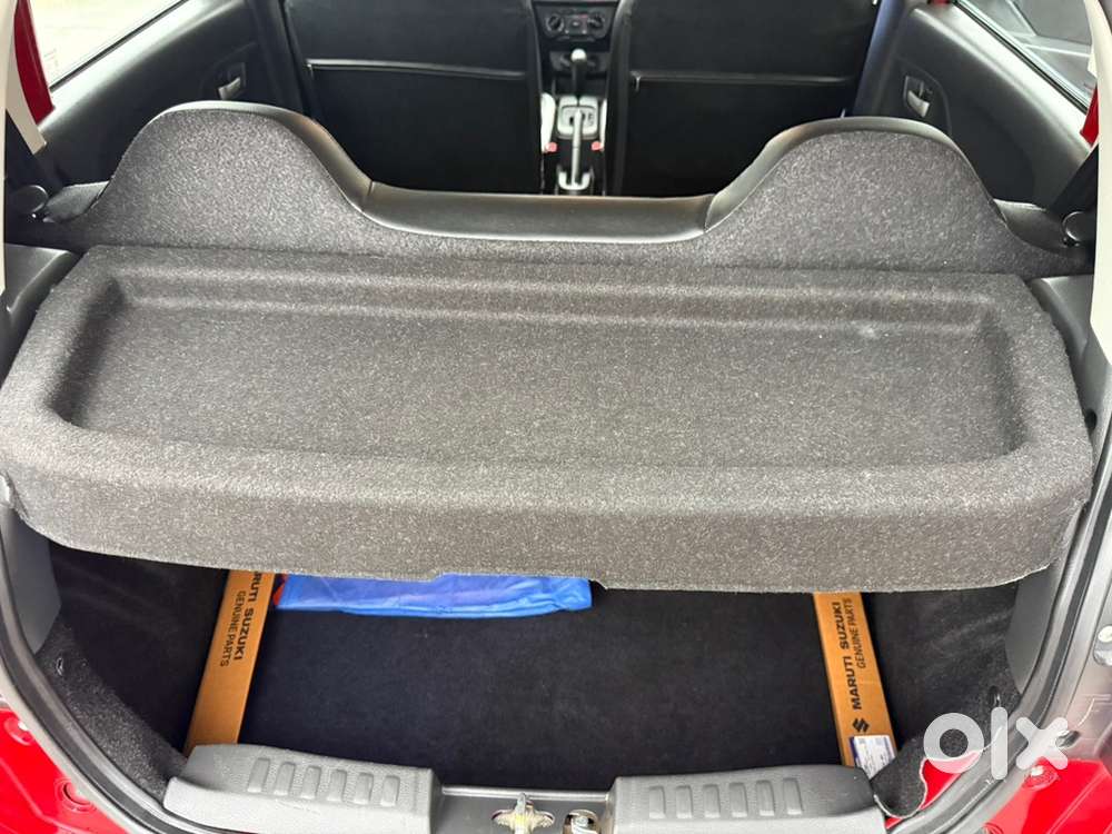Maruti Suzuki Alto 2023