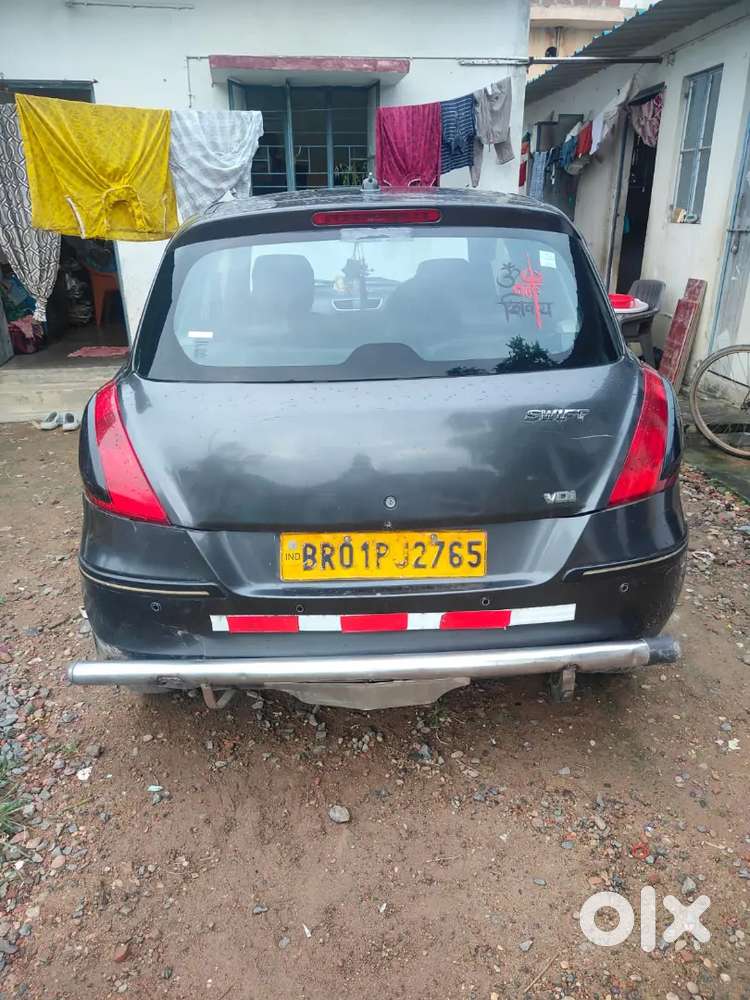 Maruti Suzuki Swift 2018 Diesel Manual