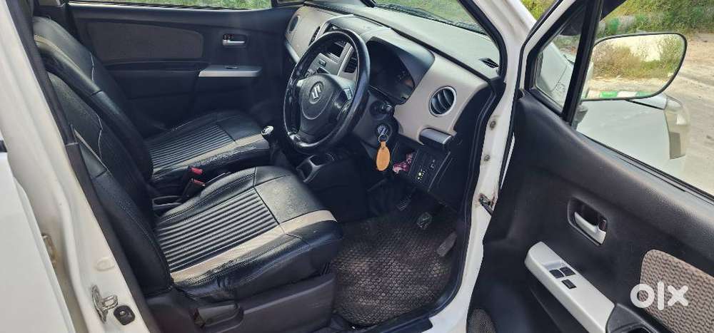 Maruti Suzuki Wagon R 1.0 Lxi Cng, 2013, Cng & Hybrids
