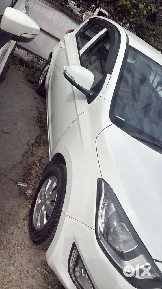 Hyundai I20 1.2 Sportz (o), 2013, Petrol