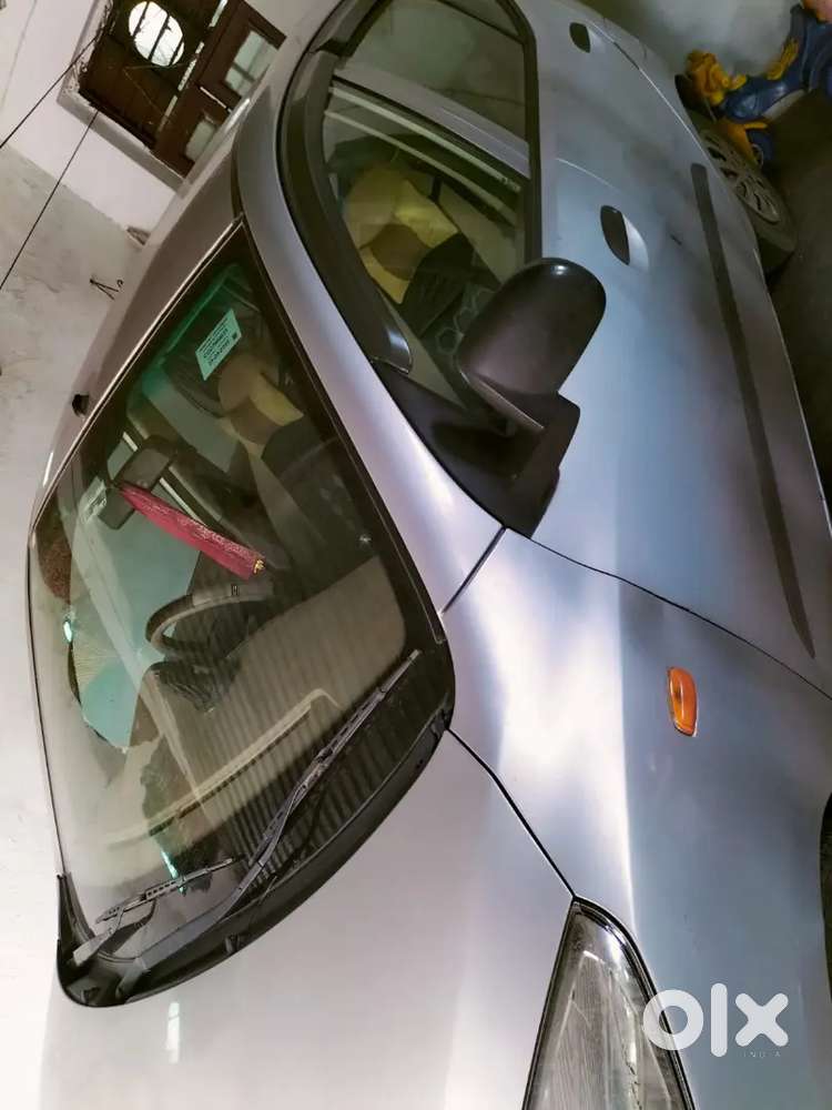 Hyundai I10 2009 Petrol Good Condition