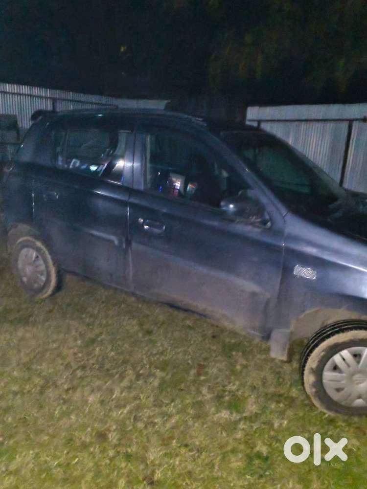 Maruti Alto 800 2021