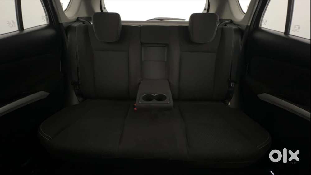 Maruti Suzuki S-cross 2017-2020 1.3 Zeta, 2016, Diesel