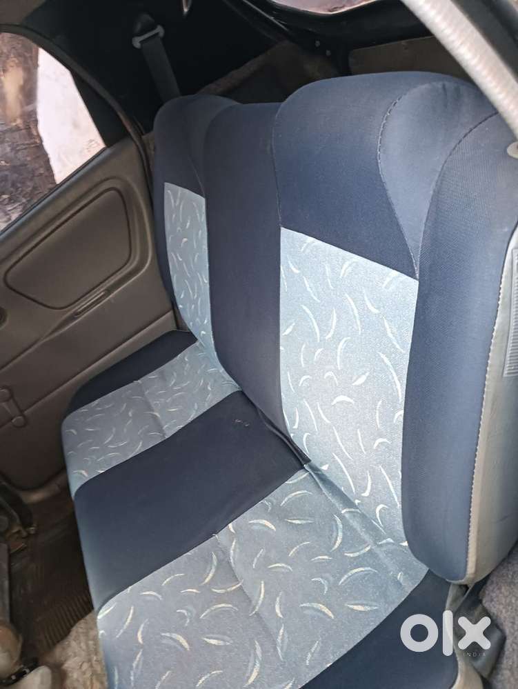 Maruti Suzuki Alto Petrol 2011