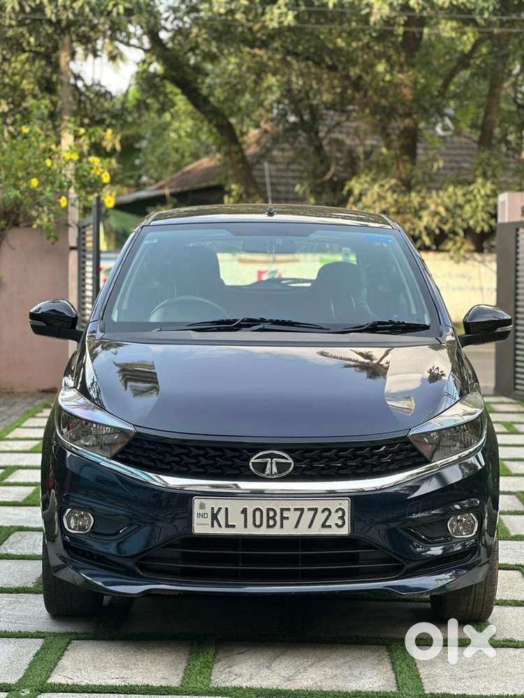 Tata Tiago Petrol Manual 2021