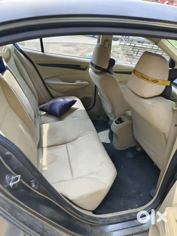 Honda City Good Condition Car