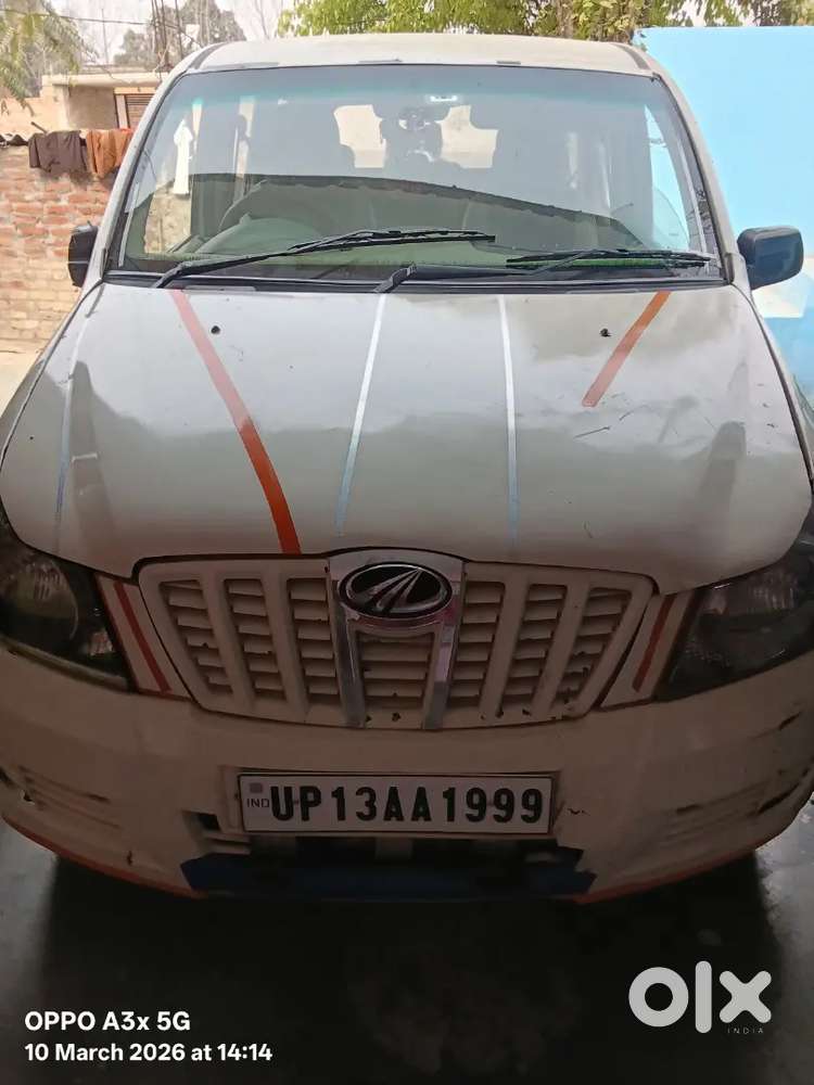 Mahindra Xylo 2011 Diesel