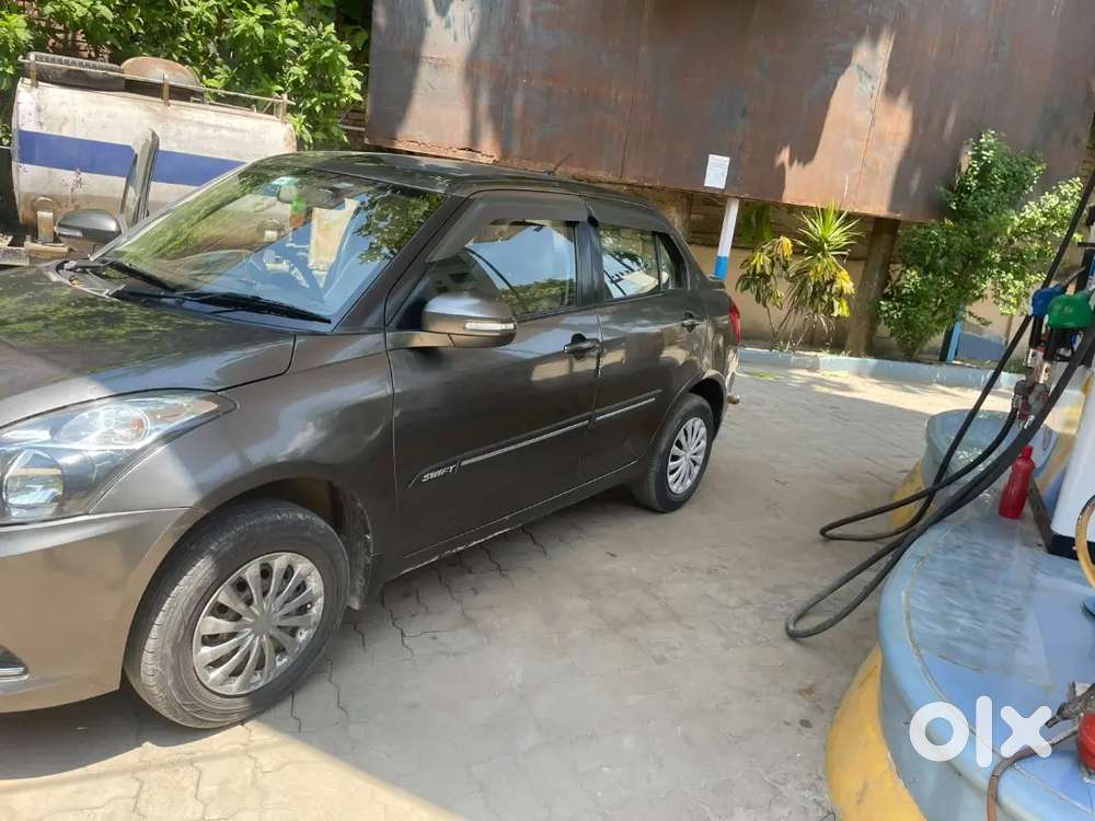 Maruti Suzuki Swift Dzire Limited 2016
