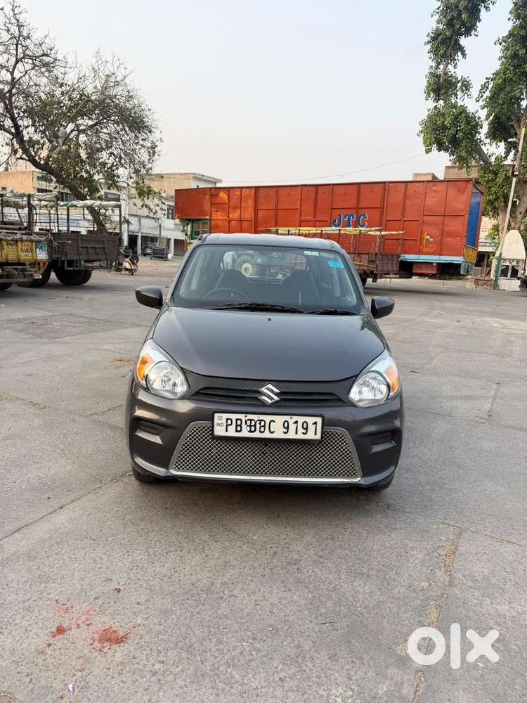 Alto 800 2023 Vxi