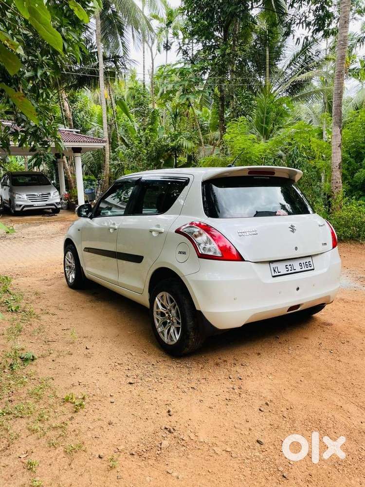 Maruti Suzuki Diesel 2017