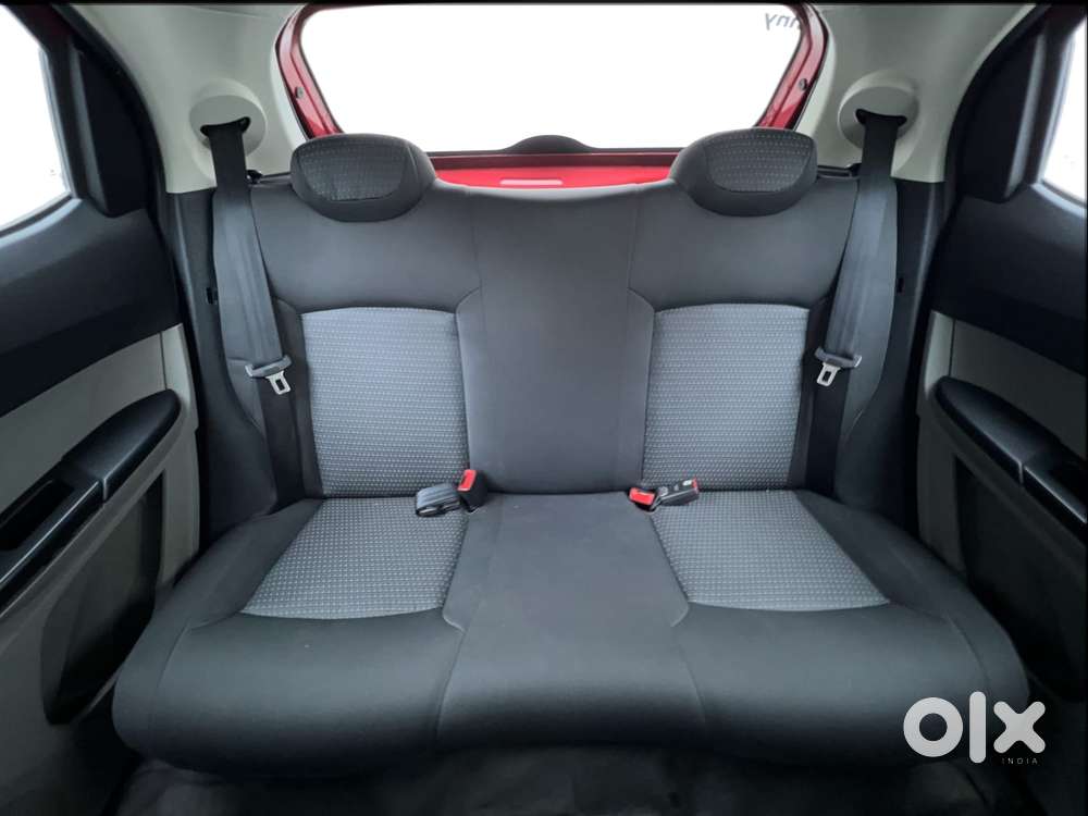 Tata Tiago Xza, 2019, Petrol