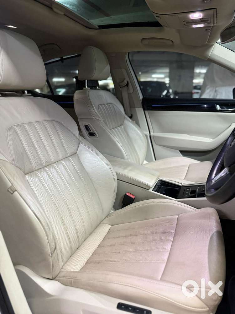 Skoda Superb Lk 1.8 Tsi At, 2016, Petrol