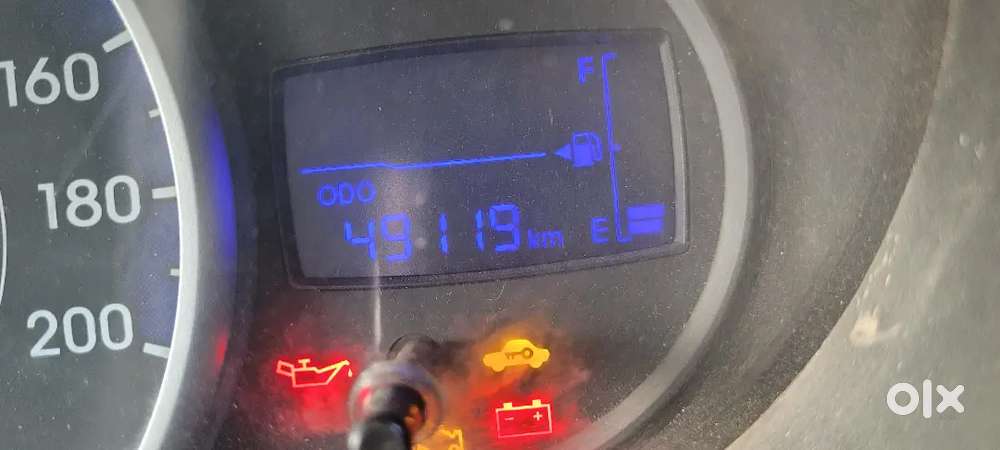 I10 49km Chli Hai