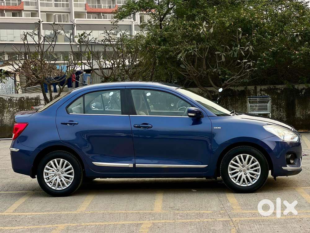 Maruti Suzuki Swift Dzire Zdi Plus , 2019, Diesel