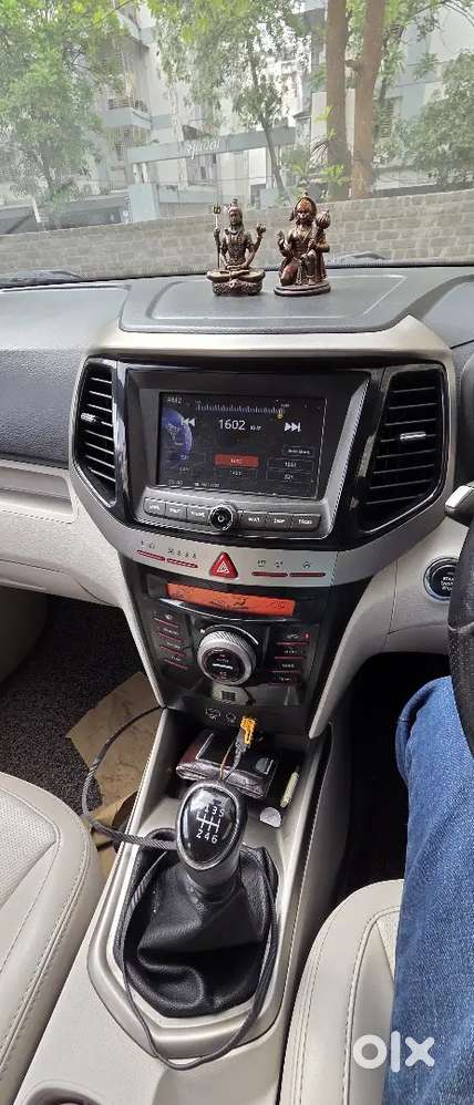 Mahindra Xuv300 2019 Diesel Well Maintained