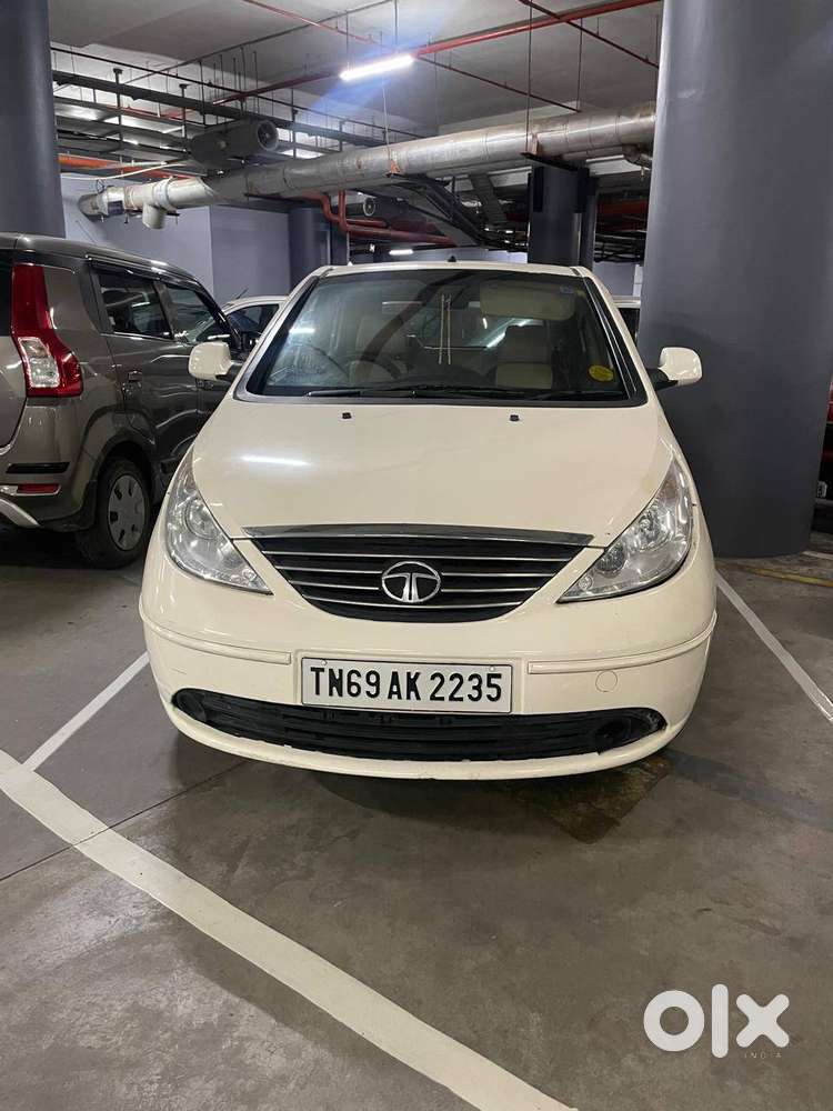 Tata Indica Vista 2013 Diesel Well Maintained