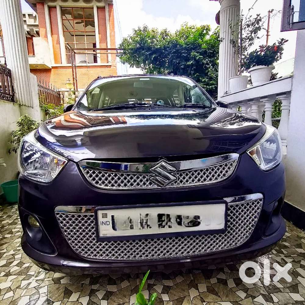 Alto K10 Excellent Family Use Car