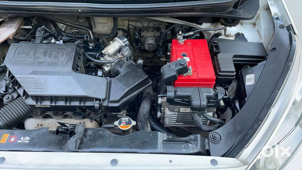 Hyundai Santro Sportz Amt, 2021, Petrol