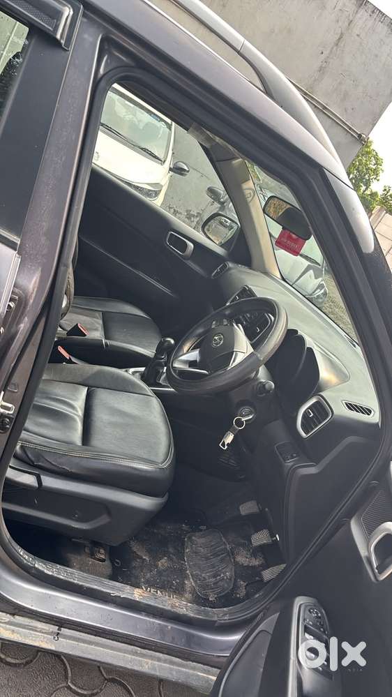 Hyundai Venue S Mt 1.2 Kappa, 2020, Petrol