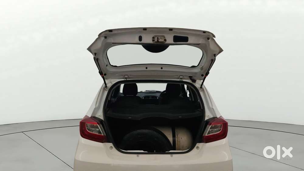 Tata Tiago 1.2 Revotron Xz Plus, 2022, Cng & Hybrids