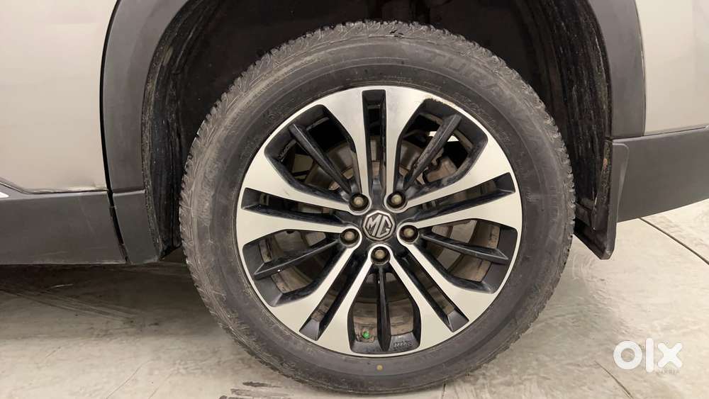 Mg Hector Sharp At, 2021, Petrol