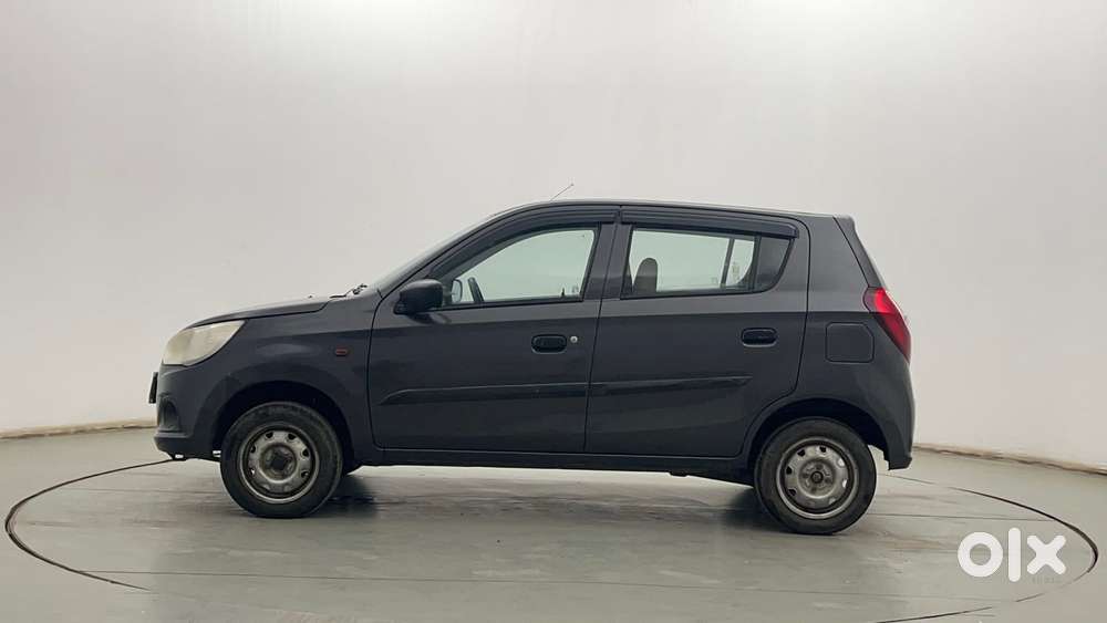 Maruti Suzuki Alto K10 1.0 Lxi (o), 2016, Petrol