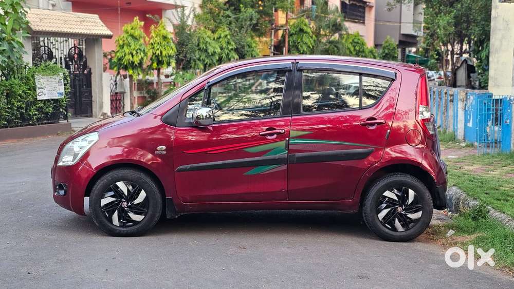 Maruti Suzuki Ritz Vdi Bs-iv, 2011, Diesel