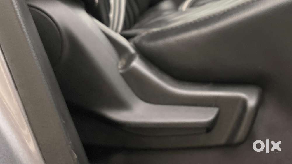 Maruti Suzuki Ignis 1.2 Delta, 2018, Petrol