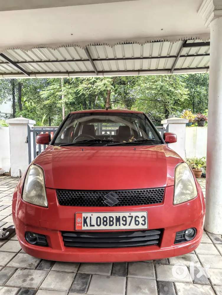 Maruti Swift 1.3 Vxi 2006
