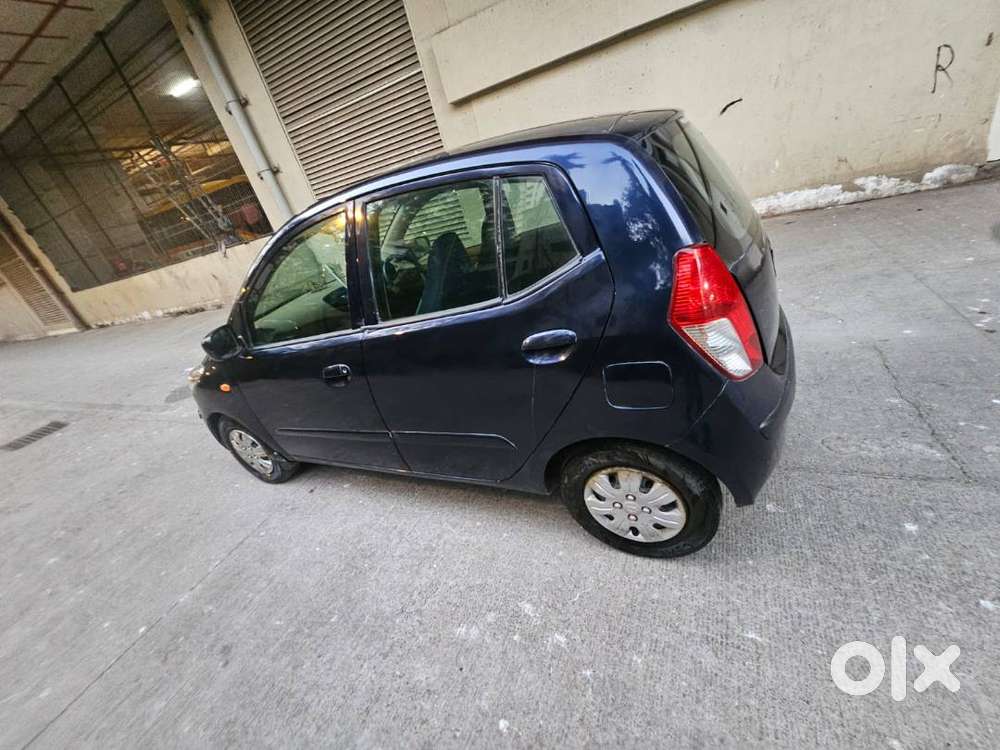 Hyundai I10 2010 Year Car