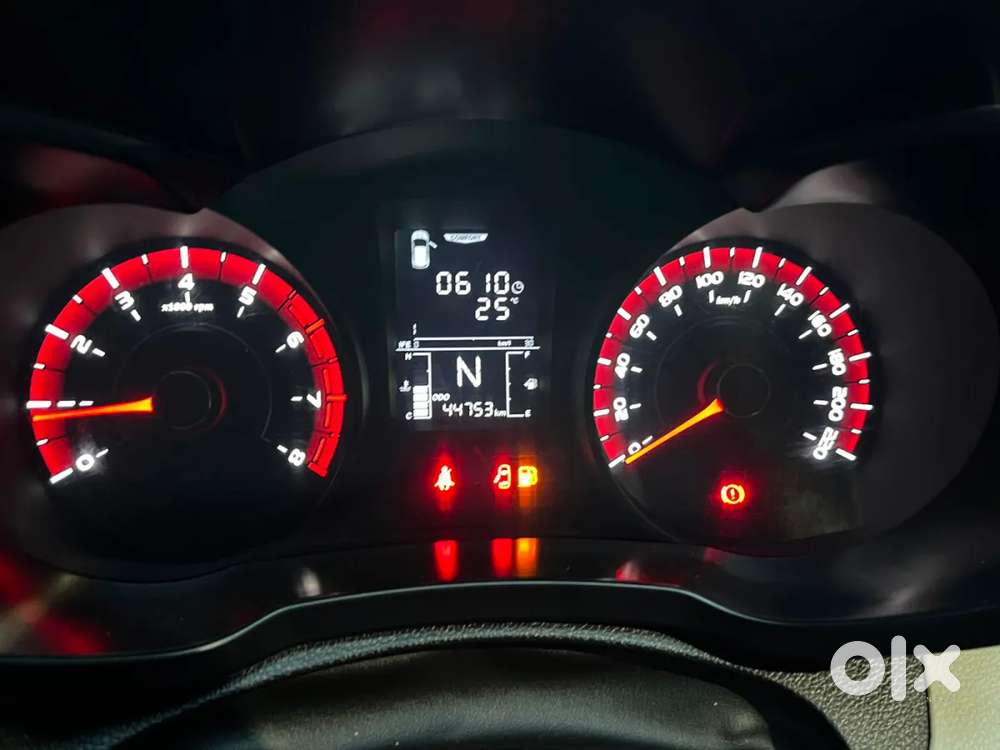 Mahindra Xuv 3xo Mx3 Pro 1.2 Petrol, 2024, Petrol